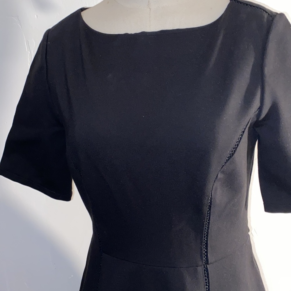 Reiss black Tianna dress - Picture 10 of 15
